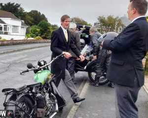 A D Williams North Devon Funeral Directors